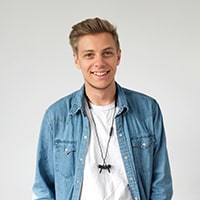 Daniel Król