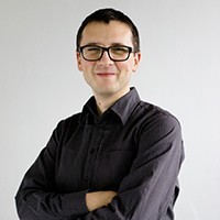 Tomasz Kalkosiński