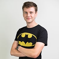 Przemek Bełczyk