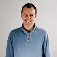 Łukasz Kucharski