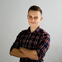 Kuba Cichanowicz