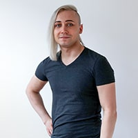 Mateusz Piękos