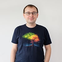 Piotr Przybylski