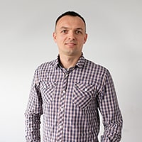 Przemek Motacki