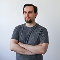 Rafał Bogacz