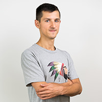 Damian Święcki