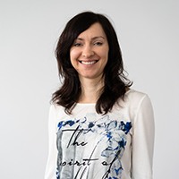 Ula Trzaskowska