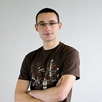 Bartłomiej Stefański