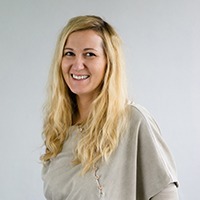 Anna Kasperek