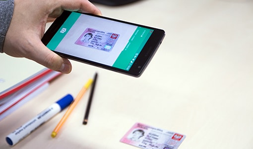 check-id