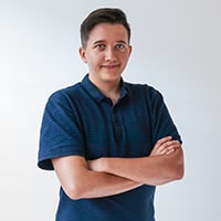 Eryk Kłoss
