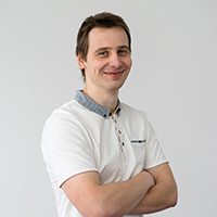 Marcin Stelmaszczyk