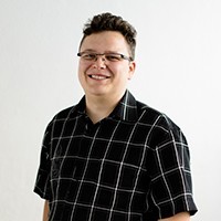Dominik Przybysz