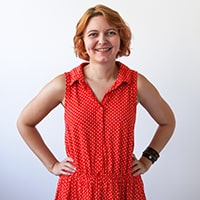 Katarzyna Machowina
