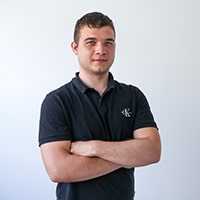 Łukasz Sowiński