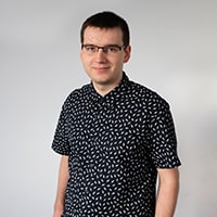 Michał Goworko