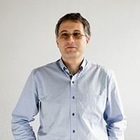 Radek Michalski