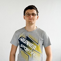 Arek Burdach