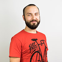 Bartek Tartanus