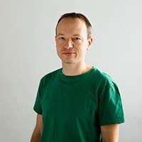 Michał Hofman